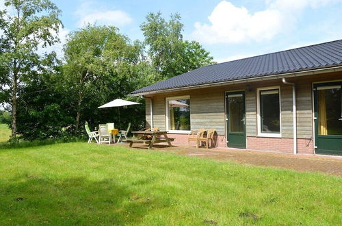 Foto 21 - Holiday Home with Meadow View near Forests