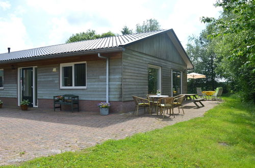 Photo 1 - Holiday Home with Meadow View near Forests