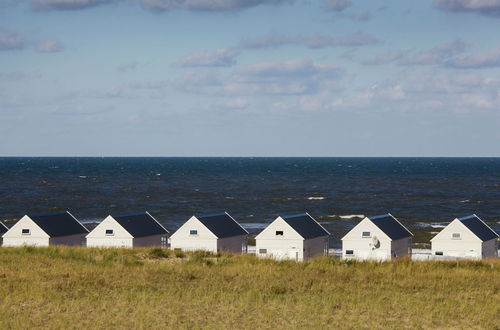 Photo 24 - Modern Apartment in Katwijk With Garden