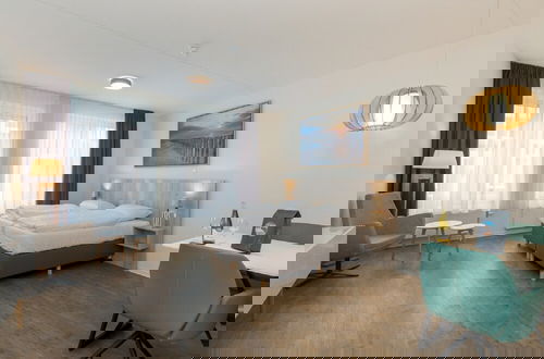 Foto 3 - Zoutelande Studio + Parking Spot