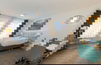 Foto 3 - Zoutelande Studio + Parking Spot