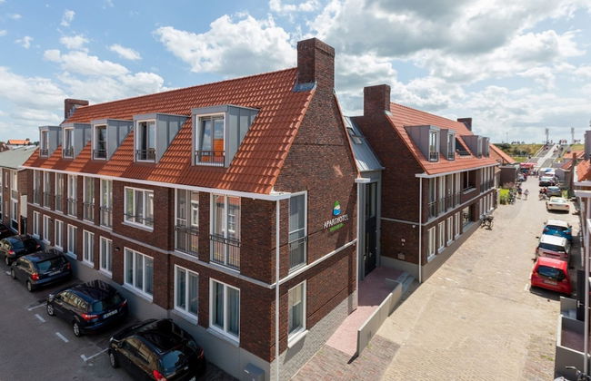 Zoutelande Studio + Parking Spot - Foto 15