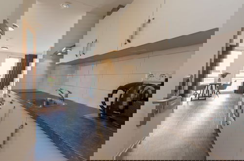 Foto 6 - Zoutelande Studio + Parking Spot