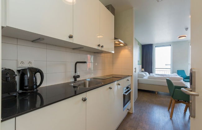 Cozy Holiday Home in Aakirkeby With Beach Nearby - Foto 5