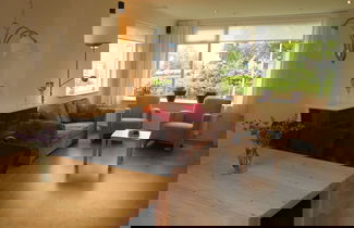 Foto 3 - Luxury Holiday Home near Amsterdam