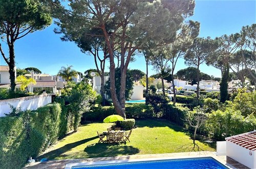 Photo 28 - Vilamoura Ocean Villa With Pool by Homing