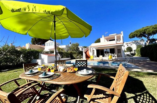 Foto 24 - Vilamoura Ocean Villa With Pool by Homing