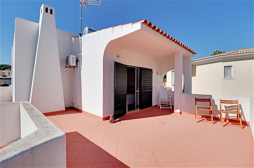 Photo 22 - Vilamoura Ocean Villa With Pool by Homing