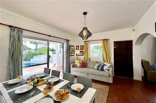 Foto 49 - Vilamoura Ocean Villa With Pool by Homing