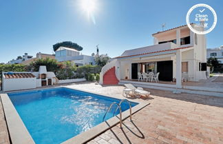 Photo 1 - Vilamoura Ocean Villa With Pool by Homing