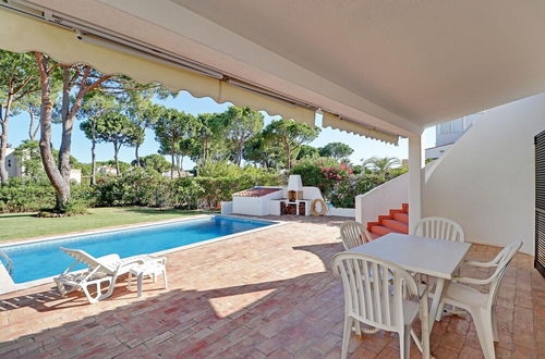 Photo 5 - Vilamoura Ocean Villa With Pool by Homing