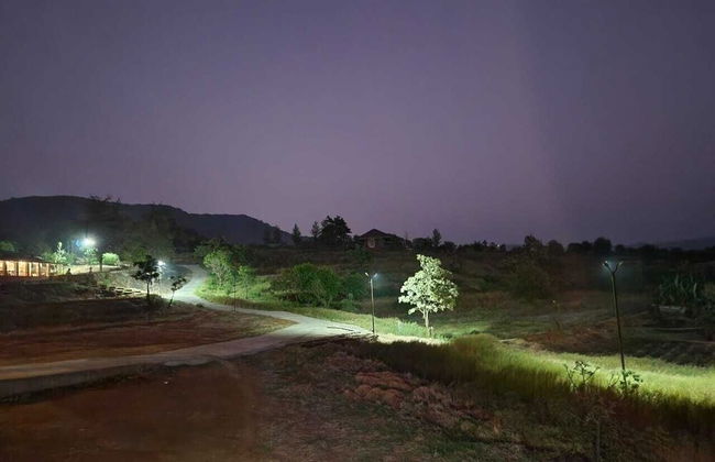 Matru Iccha Bunglow - Foto 22