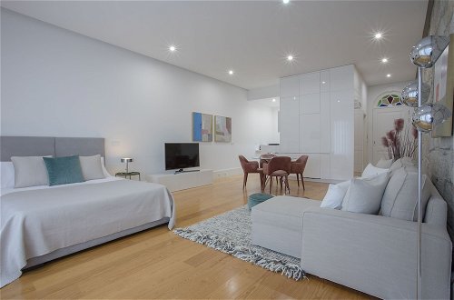 Photo 1 - Liiiving - Downtown Luxury Apartment 2T