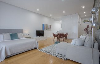 Photo 1 - Liiiving - Downtown Luxury Apartment 2T