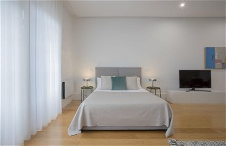 Photo 2 - Liiiving - Downtown Luxury Apartment 2T