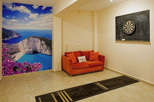 Photo 30 - Villa Petalouda Stunning Villa in Tragaki Zante