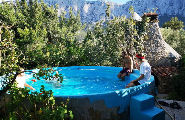 Country House in the Su Gologone Area 30 km From Cala Gonone 5 km From Oliena - Foto 74