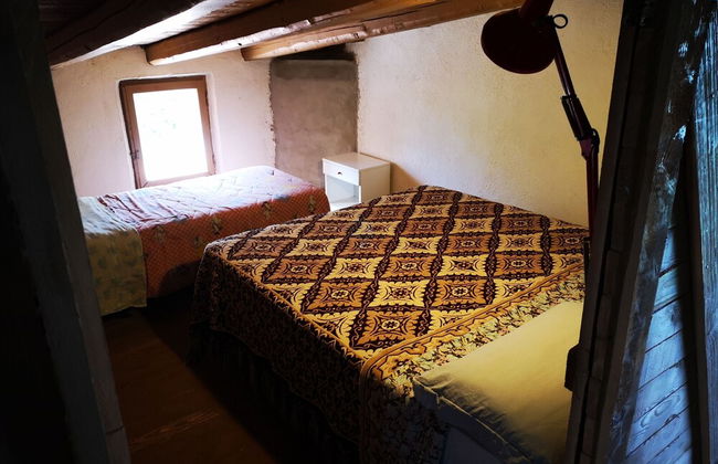Country House in the Su Gologone Area 30 km From Cala Gonone 5 km From Oliena - Foto 46