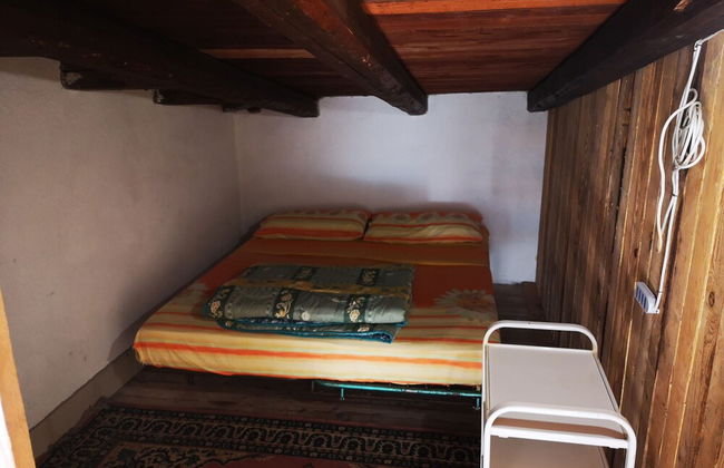 Country House in the Su Gologone Area 30 km From Cala Gonone 5 km From Oliena - Foto 4