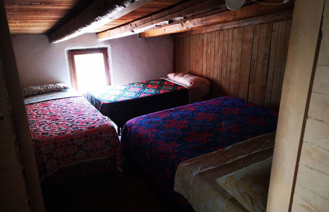 Country House in the Su Gologone Area 30 km From Cala Gonone 5 km From Oliena - Foto 13