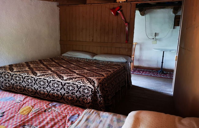 Country House in the Su Gologone Area 30 km From Cala Gonone 5 km From Oliena - Foto 32