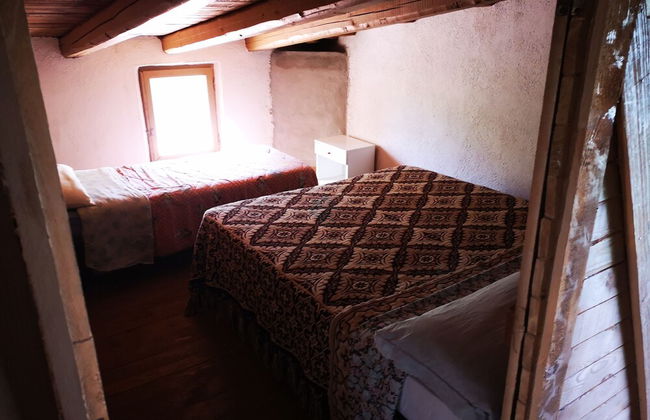 Country House in the Su Gologone Area 30 km From Cala Gonone 5 km From Oliena - Foto 36