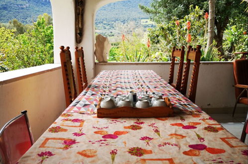 Photo 48 - Country House in the Su Gologone Area 30 km From Cala Gonone 5 km From Oliena