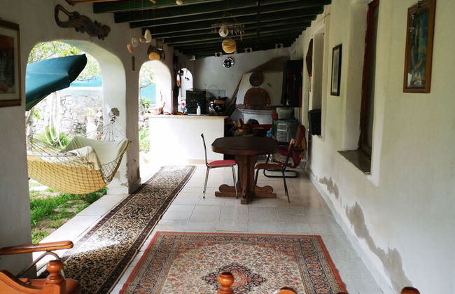 Country House in the Su Gologone Area 30 km From Cala Gonone 5 km From Oliena - Foto 62