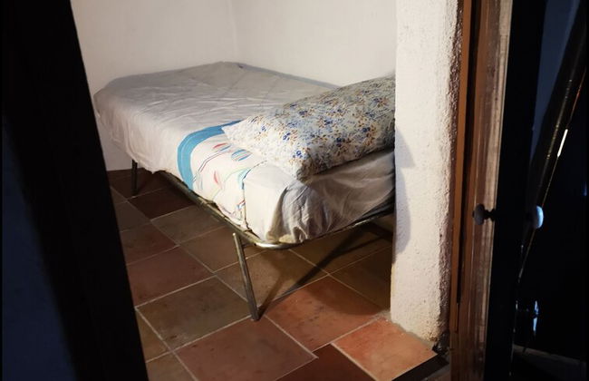 Country House in the Su Gologone Area 30 km From Cala Gonone 5 km From Oliena - Foto 23