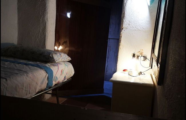 Country House in the Su Gologone Area 30 km From Cala Gonone 5 km From Oliena - Foto 20