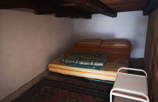 Country House in the Su Gologone Area 30 km From Cala Gonone 5 km From Oliena - Foto 7