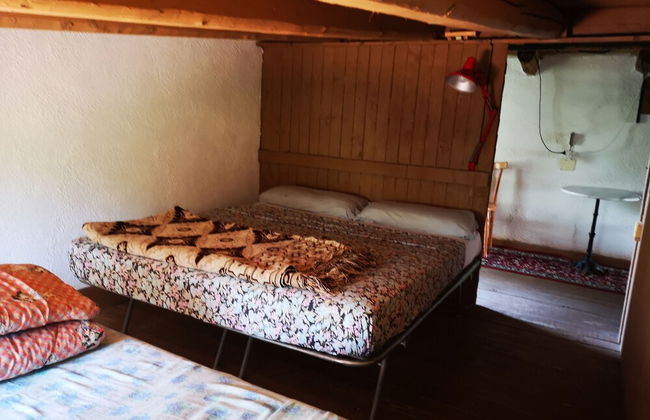 Country House in the Su Gologone Area 30 km From Cala Gonone 5 km From Oliena - Foto 43
