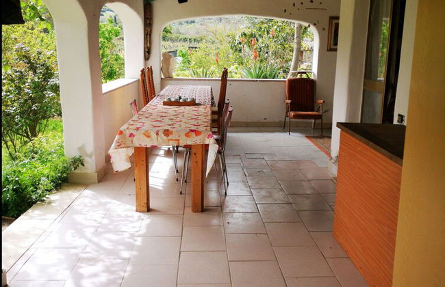 Country House in the Su Gologone Area 30 km From Cala Gonone 5 km From Oliena - Foto 61