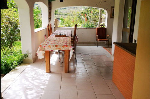 Foto 61 - Country House in the Su Gologone Area 30 km From Cala Gonone 5 km From Oliena