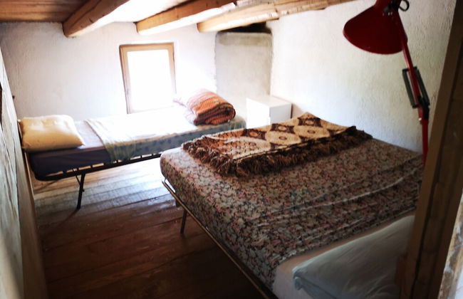 Country House in the Su Gologone Area 30 km From Cala Gonone 5 km From Oliena - Foto 26