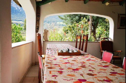 Foto 60 - Country House in the Su Gologone Area 30 km From Cala Gonone 5 km From Oliena