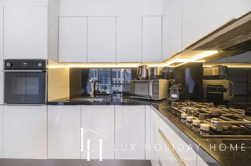 Photo 3 - LUX - The Pad Executive Suite 4