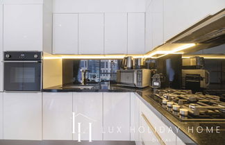 Photo 3 - LUX - The Pad Executive Suite 4