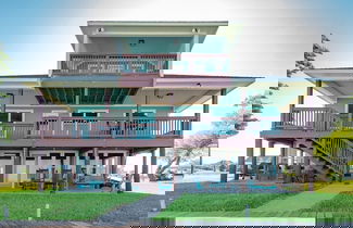 Photo 3 - Waterfront Escape