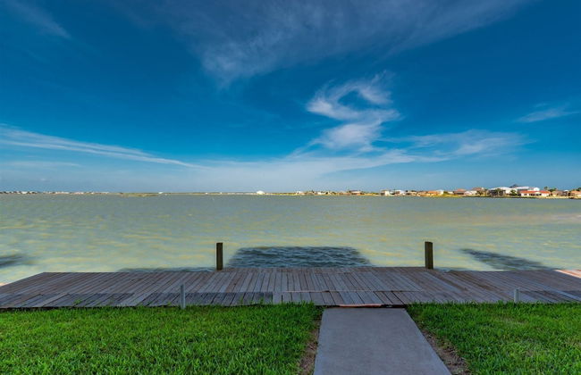 Waterfront Escape - Foto 6