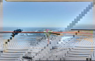 Foto 1 - Secure Camps Bay Apartment w Pool Views Bali C