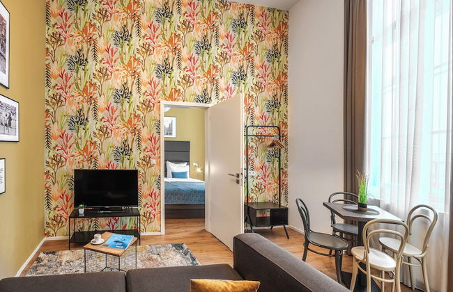 VN48 Suites by Adrez Living - Foto 9