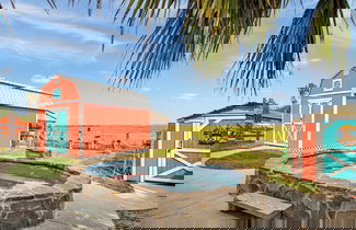 Photo 1 - Ra1338- Beachin' Country