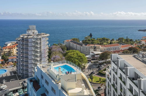 Photo 21 - Apartment With sea View - Varandas do Lido I