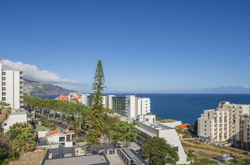 Photo 16 - Apartment With sea View - Varandas do Lido I