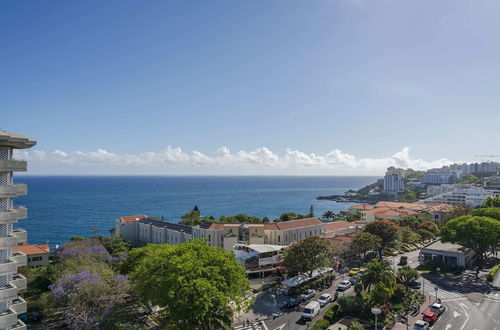 Photo 20 - Apartment With sea View - Varandas do Lido I