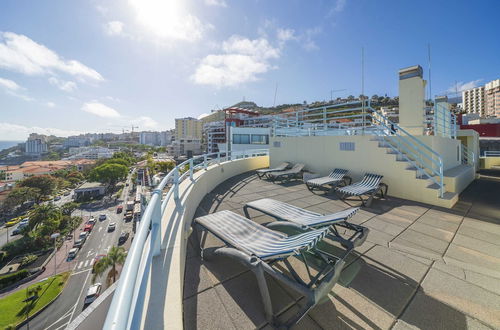 Photo 8 - Apartment With sea View - Varandas do Lido I