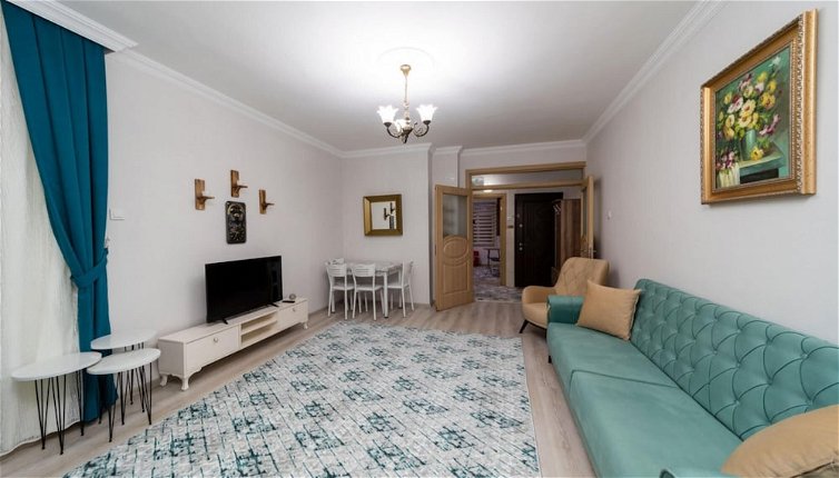 Photo 1 - Pleasant Flat With Balcony in Kaleici