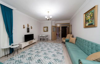 Photo 1 - Pleasant Flat With Balcony in Kaleici