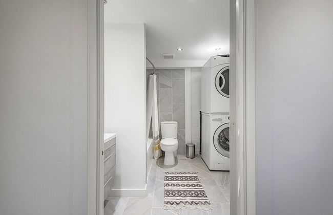 1BR APT in the HEART of Downtown - Foto 31